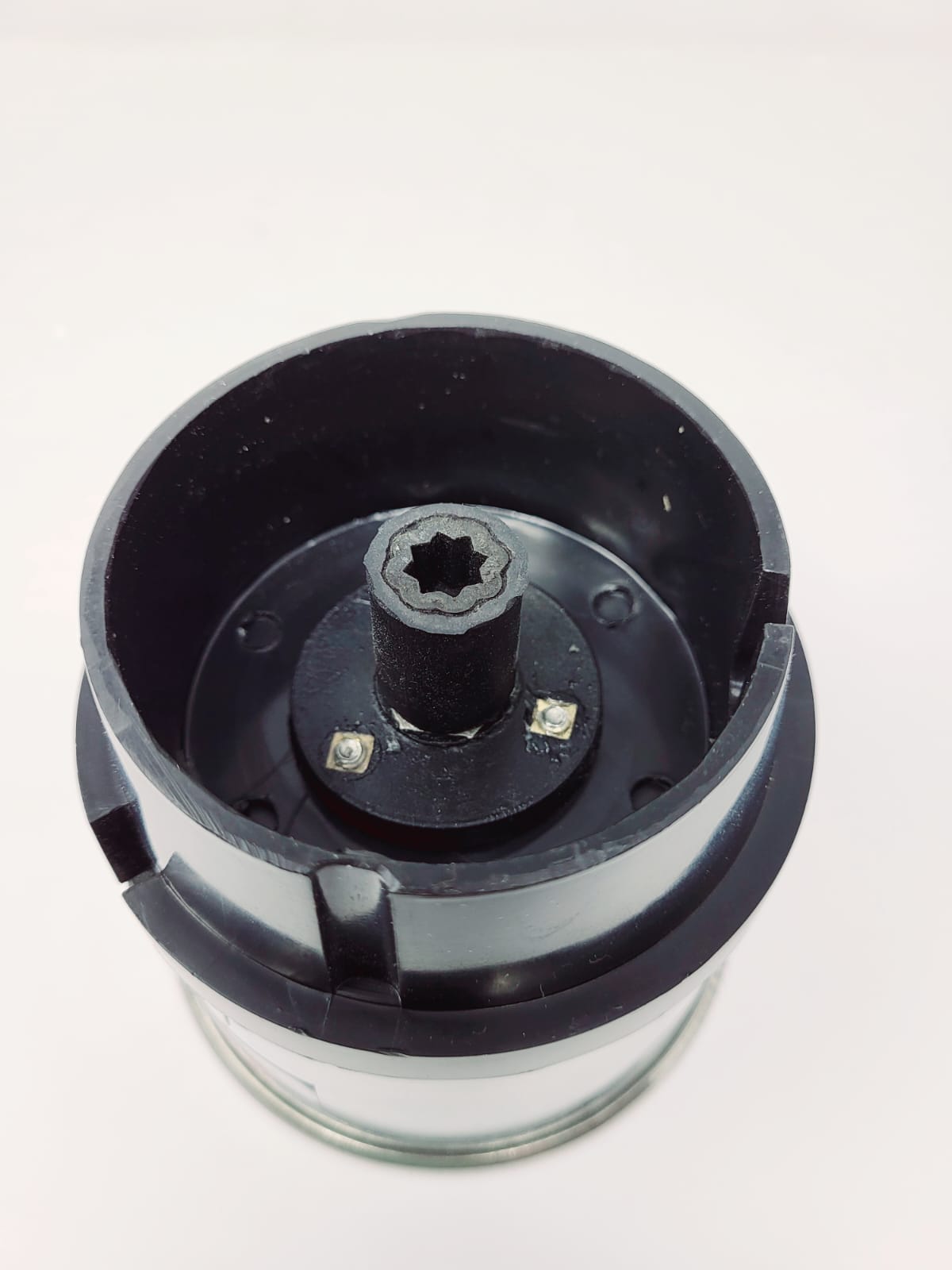 Vijeta Mixer Mate Chutney Jar Suitable For Oster Mixer Grinders 54515